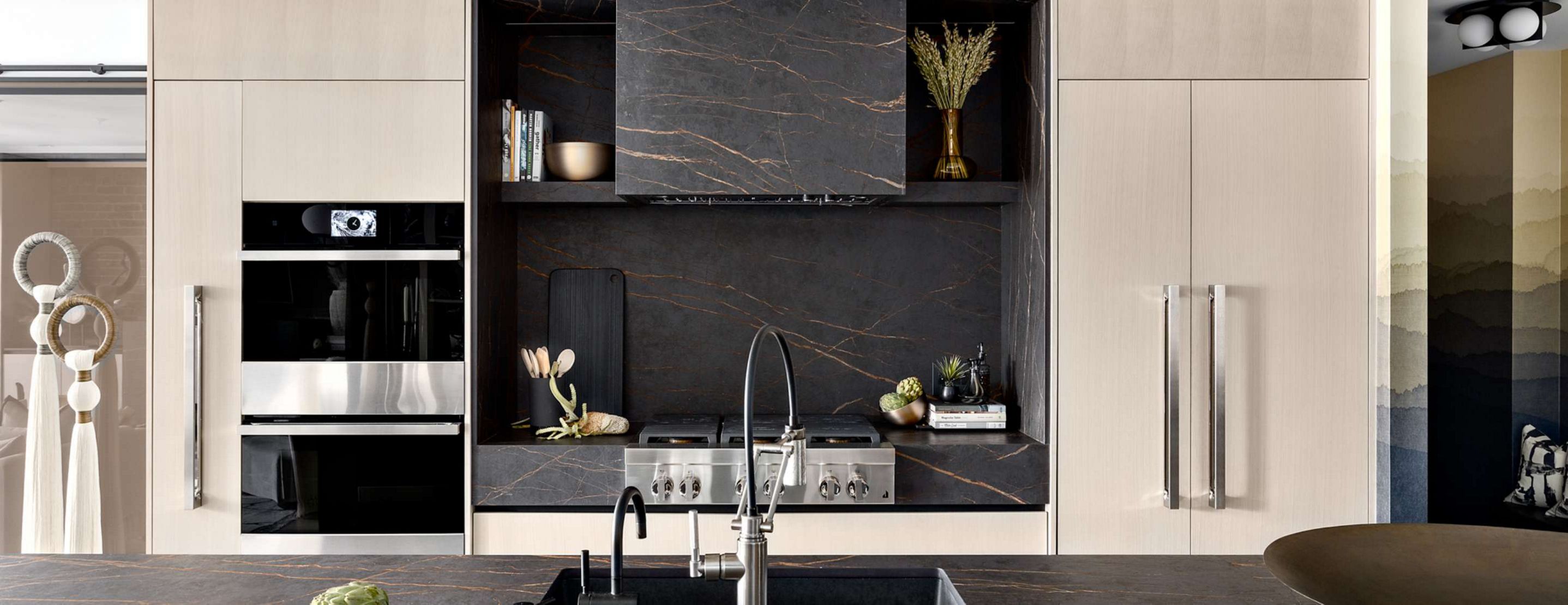The Future of Kitchen Design | JennAir