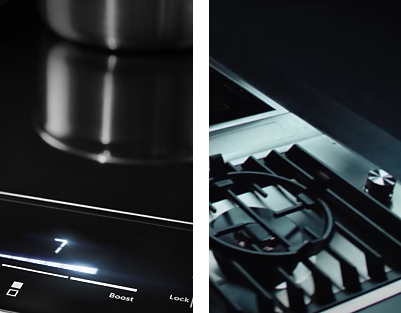 Induction cooking surface deals