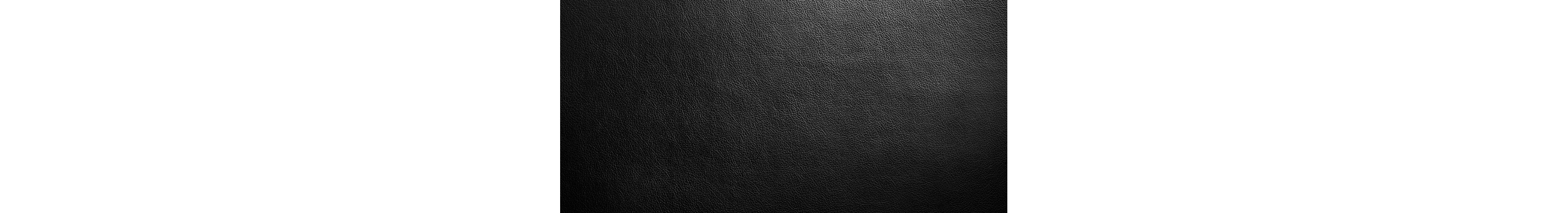 Definitive Black Carbon as part of the JennAir Leather Cuts Panel Collection.