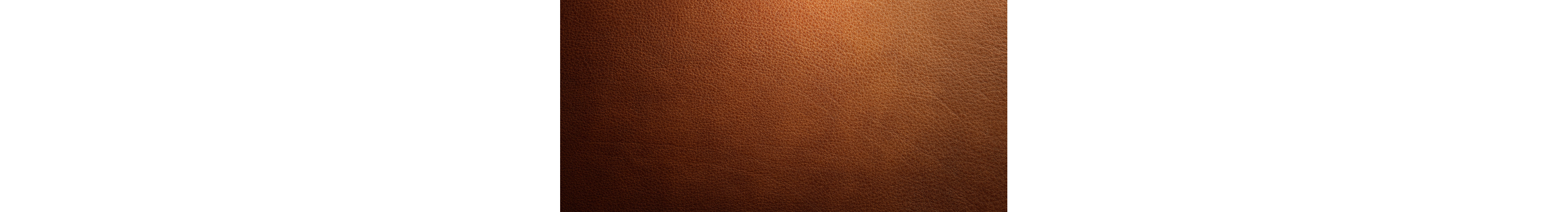 Bold Golden Cognac as part of the JennAir Leather Cuts Panel Collection.