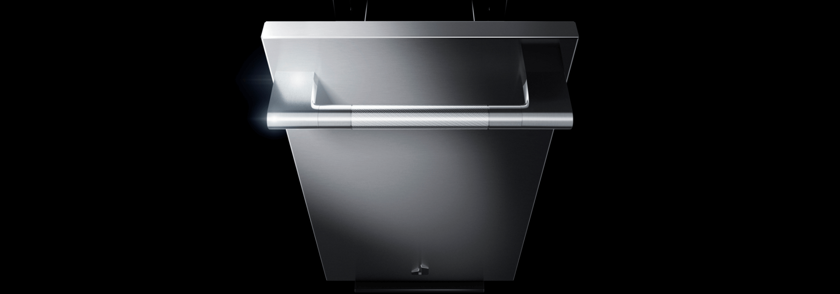 Un compacteur JennAir® de design RISE™