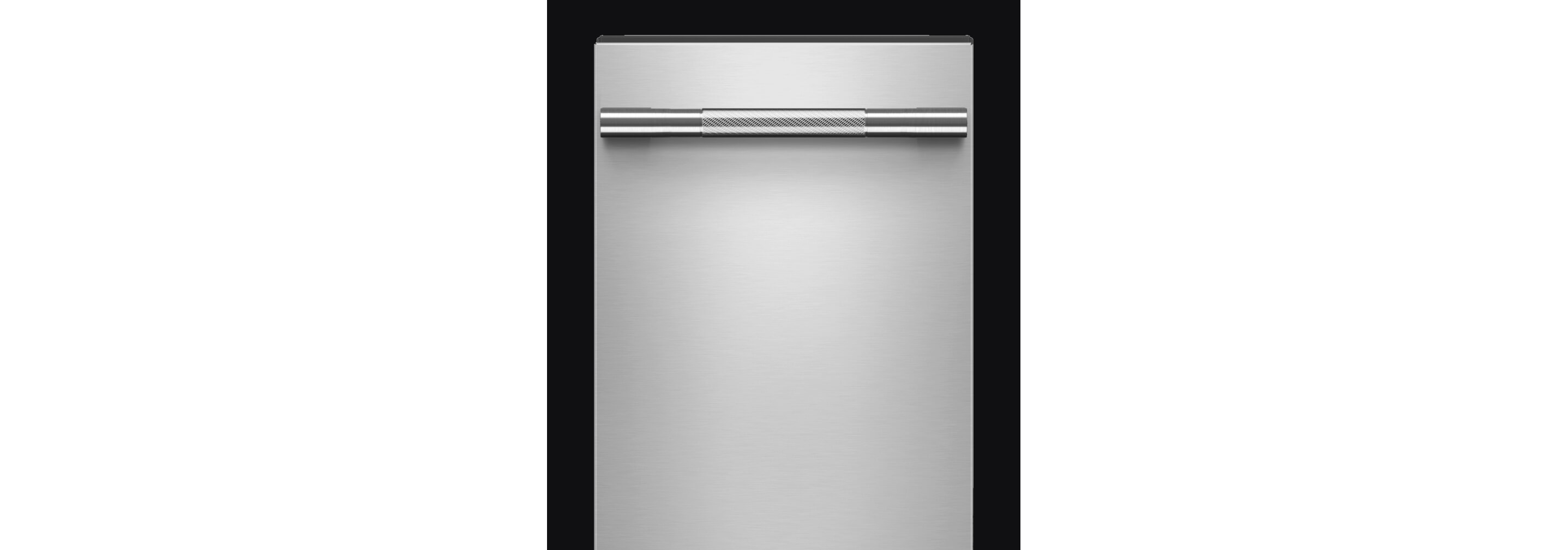 Un compacteur JennAir® de design RISE™