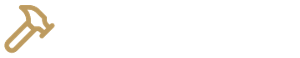  An icon of a hammer, indicating "installation"