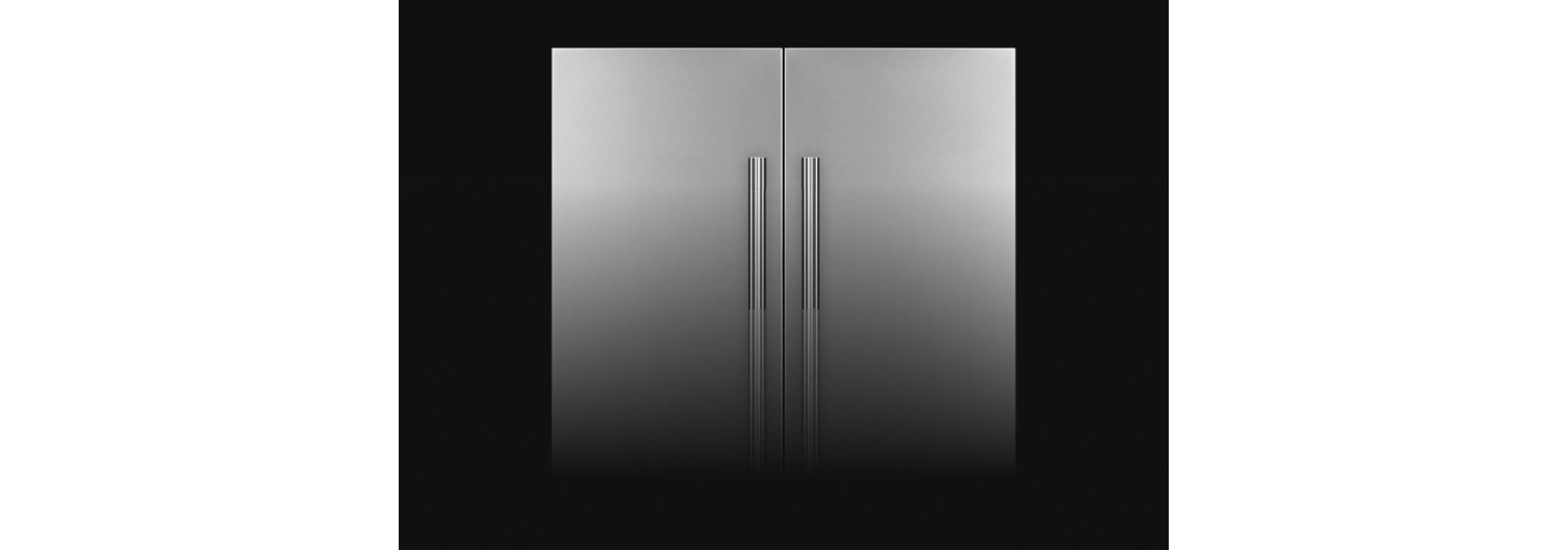 The RISE™ Design Panel Kit.