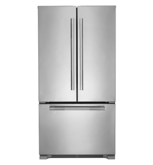 JennAir® RISE™ French Door Refrigerator