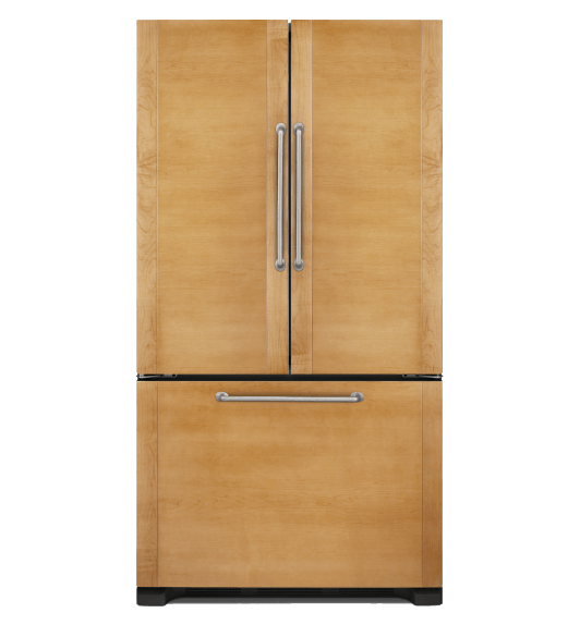JennAir® Panel Ready French Door Refrigerator