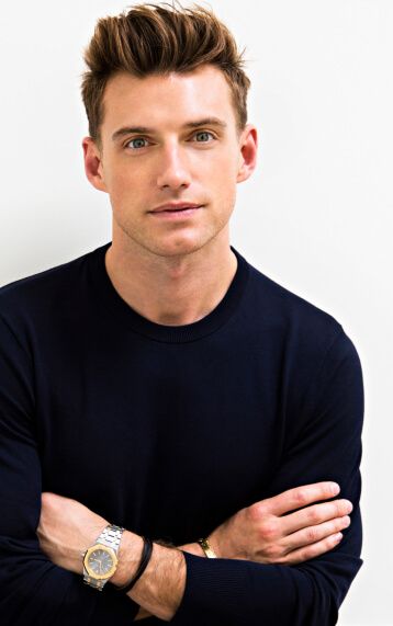 Speaker Jeremiah Brent.