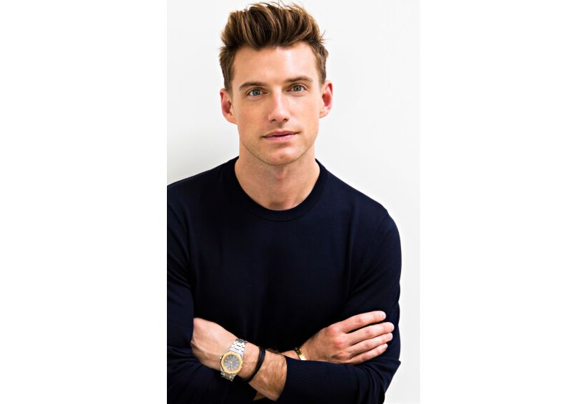 Speaker Jeremiah Brent.