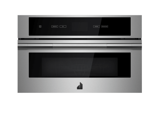Un Four à micro-ondes de 30 po avec cuisson rapide