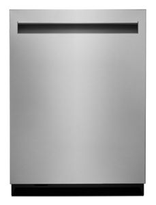 Pocket-Handle  24" Built-In Dishwasher, 39 dBA