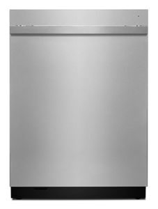 NOIR™ 24" Built-In Dishwasher, 39 dBA