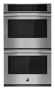 RISE™ 30" Double Wall Oven with V2™ Vertical Dual-Fan Convection