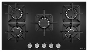 Jenn Air 36 Glass 5 Burner Gas Cooktop JennAir