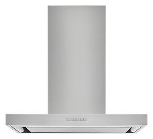 JennAir Stainless Steel 30" Wall Mount Hood