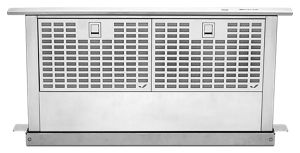 JennAir Telescoping Downdraft Ventilation, 36"