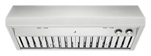 JennAir 36" Professional Low Profile Under Cabinet Hood