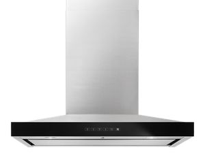 JennAir 30" Pyramid Style Canopy Wall Hood