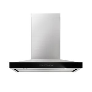 JennAir Lustre Stainless 36" Pyramid Style Canopy Wall Hood