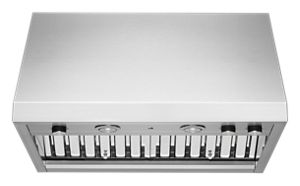 JennAir Professional Wall-Mount Hood, 30"