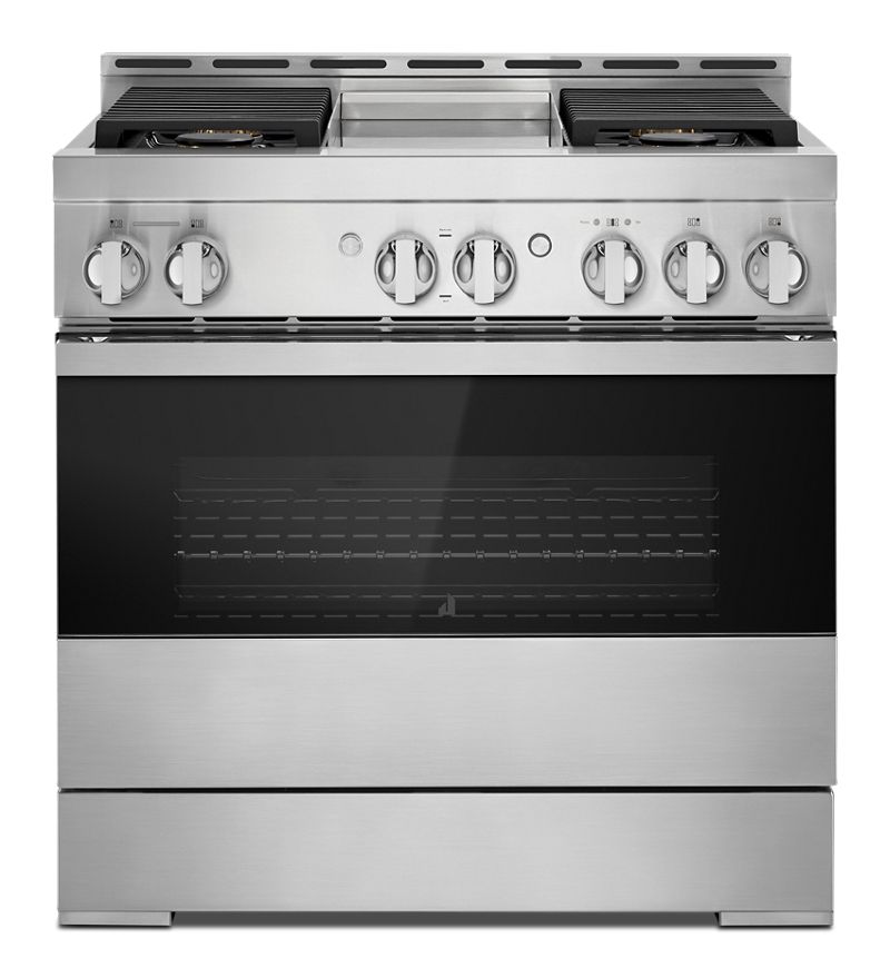 JennAir JGRP536HM