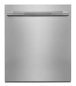 Rise™ 24" (61 cm) Dishwasher Panel Kit