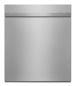 Noir™ 24" (61 cm) Dishwasher Panel Kit