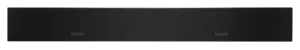 Dual Unit Toe Kick - Black - 36" x 36" (91.4 cm x 91.4 cm)
