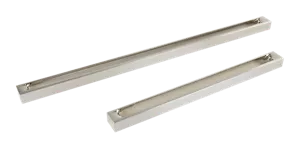 Bottom Freezer Refrigerator Handle Kit