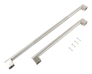 Bottom Freezer Refrigerator Handle Kit | JennAir