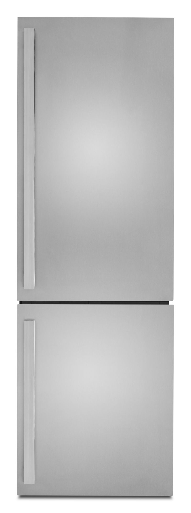 22" Built-In Bottom Mount Refrigerator