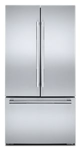 JennAir RISE 36" Counter-Depth French Door Refrigerator