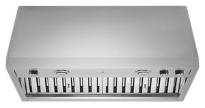 Professional Wall-Mount Hood, 36