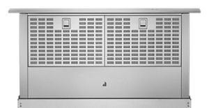 Telescoping Downdraft Ventilation, 30