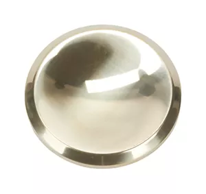 JENN-AIR SMALL BRASS BURNER CAPS