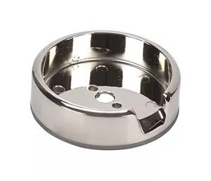 JENN-AIR CHROME BEZELS - GRIDDLE