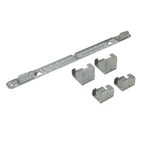 Microwave Bump Out Mounting Kit - Flush Installation | JennAir