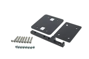 Wine Column Join Kit Bracket: Wine Column to Wine Column