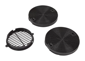 Range Hood Recirculation Kit